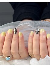 ヴィント(vint.)/ネイルデザイン