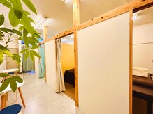 ねころびん 浜松店の雰囲気(ペア貸切利用も大人気!テル・公式LINEでお問い合わせください!)