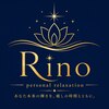 Rino personal relaxation恵比寿　【オイルマッサージ/リンパマッサージ/ヘッドスパ】のお店ロゴ