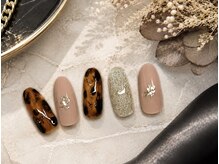 アルネネイル(Alune nail)