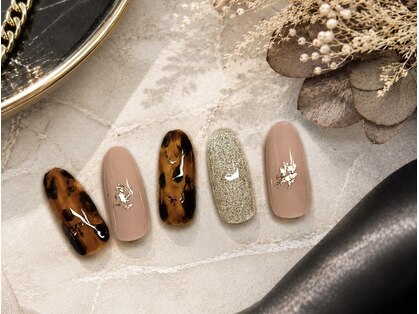 アルネネイル(Alune nail)の写真
