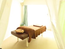 アキノ ルチカの雰囲気（※おすすめメニュー日曜日16:00～もみほぐし60分3000円。）