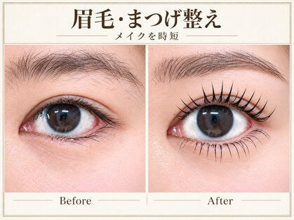 アイルーム ミラ(eyeroom-mira)の写真