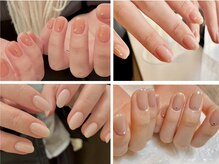 ヨン(yon)の雰囲気（ちゅるんとシンプルなデザインに、気分の上がる仕掛けをプラス♪）