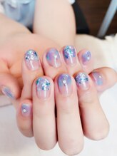 ブロッサム みずほ台店(Blossom)/