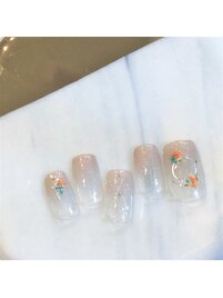 定額デザイン￥9000（初￥7200）