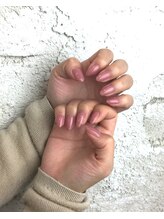 プライズアイリス アイラッシュ 池袋東口店(prize Iris eyelash)/ヌーディワンカラー☆