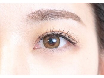 プレイン 溝の口店(plain)/エクステボリュームコース