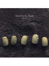 サロンストロベリームーン(Salon Strawberry Moon)/やり放題☆￥11,980