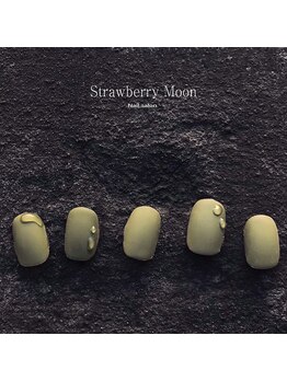 サロンストロベリームーン(Salon Strawberry Moon)/やり放題☆¥11,980