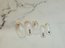 トータルビューティーサロン ドールズ(total beauty salon Dolls)/フレンチ