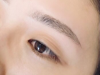 ビューステージ アイブロウサロン 横浜/美人な目元を演出します！