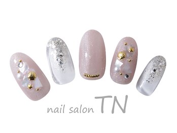 ティーエヌ 港南台店/【ハンド】定額7700円