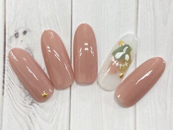 ティーエヌ イトーヨーカドー能見台店/ハロウィン定額☆5390円