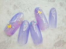 ラルネイル 大宮(Lull. nail)/
