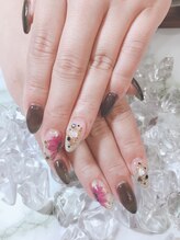 エトワール(etoile)/ネイルデザイン