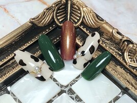 選べる定額デザイン