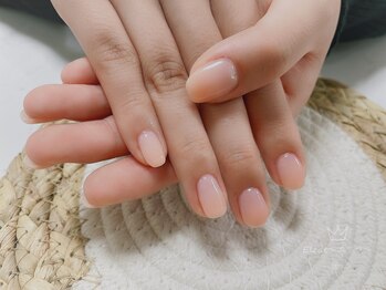 エクラ 横浜関内店(Eclat)/☆カラーグラデーション☆