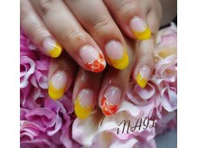 アイネイル(iNAIL)/