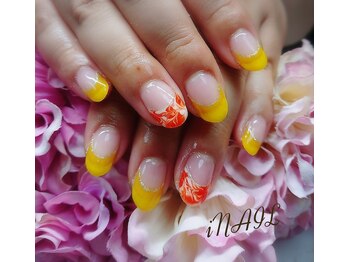 アイネイル(iNAIL)/