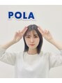 ポーラ 上野芝店(POLA) 宮田 花