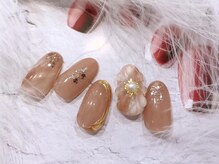 キューティプティ/