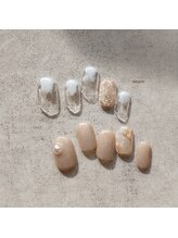 シルニー リム(Silny rim)/上)やり放題 /下)アシンメトリー