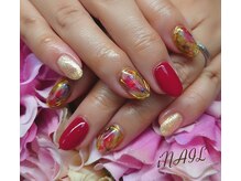 アイネイル(iNAIL)/