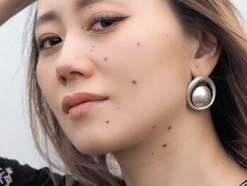 デザインケー 郡山店(designK)/アイライン要らずでこの目力!?