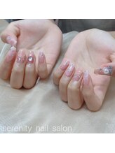 セレニティ(serenity)/