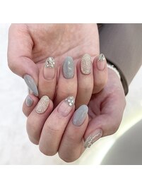 【ビジューコース】