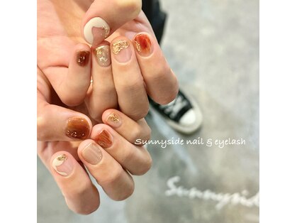 サニーサイド 梅田(Sunny side)の写真