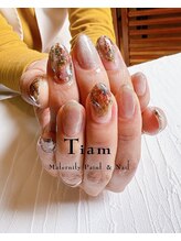 ティアム マタニティペイント アンド ネイル(Tiam Maternity Paint&Nail)/