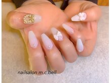 エムシーベル(m.c bell)/