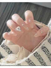 シーシーネイル 新宿店(CeCe Nail)/