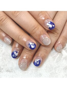 ヴォーグ(Vogue)/デザインコース　