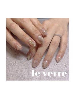 ルヴェール 久屋公園(le verre)/90min art