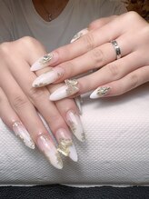 レア(le'a)/お客様ネイル