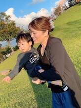 ルラシエ(RELACHER)&nbsp;石村 