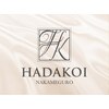 ハダコイ 中目黒店(HADAKOI)ロゴ