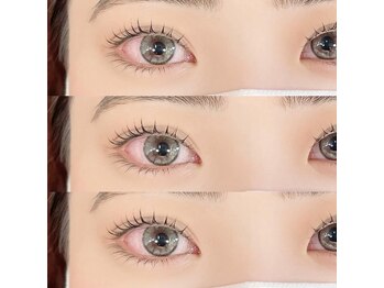 ジャンティーユ(Gentille)/まつげパーマ まつぱ