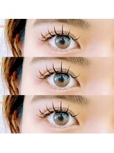 ルテナ(Lutena)/くっきりワンホンエクステ