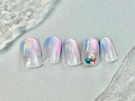 縦グラデーション【¥8800】