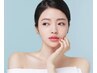 《剥かないピーリングフェイス&ネックケア》首のケアも一緒に♪【伊藤指名】