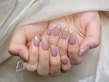 エルフネイル(Elf nail)/
