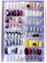 ボガスティーズネイル(Vogusty's nail)/