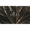 サロン ド オージャス(salon de ojas)のお店ロゴ