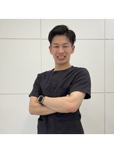 フィクシブ 上野(FIXIBE) 菰田 海渡