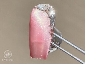 ピクシスネイル(pyxis nail)/マグネットネイル