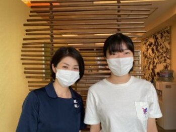 表参道ビオ東洋医学センター/歩行が大変だっ腰痛と足の痺れ